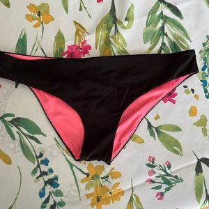 Pink by Victoria’s Secret bikini bottom